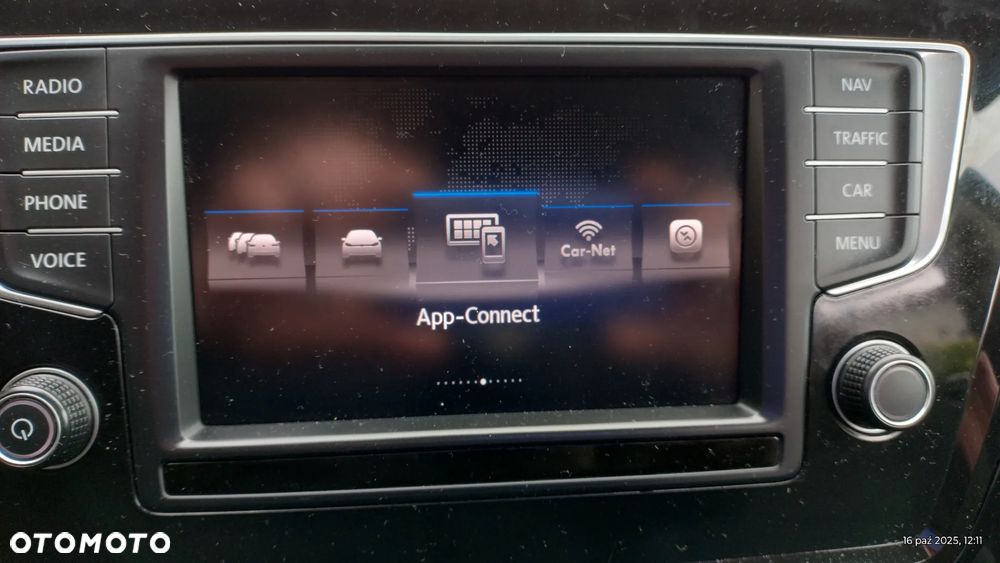 Volkswagen Touran 1.4 TSI (BlueMotion Technology) Highline - 33