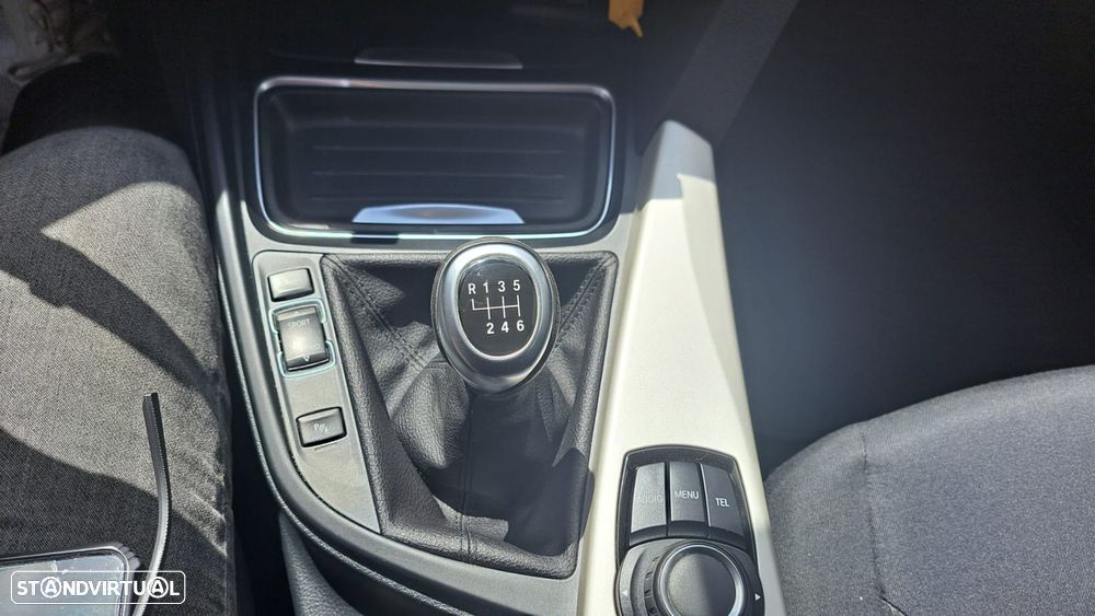 BMW 316 d Line Modern - 48