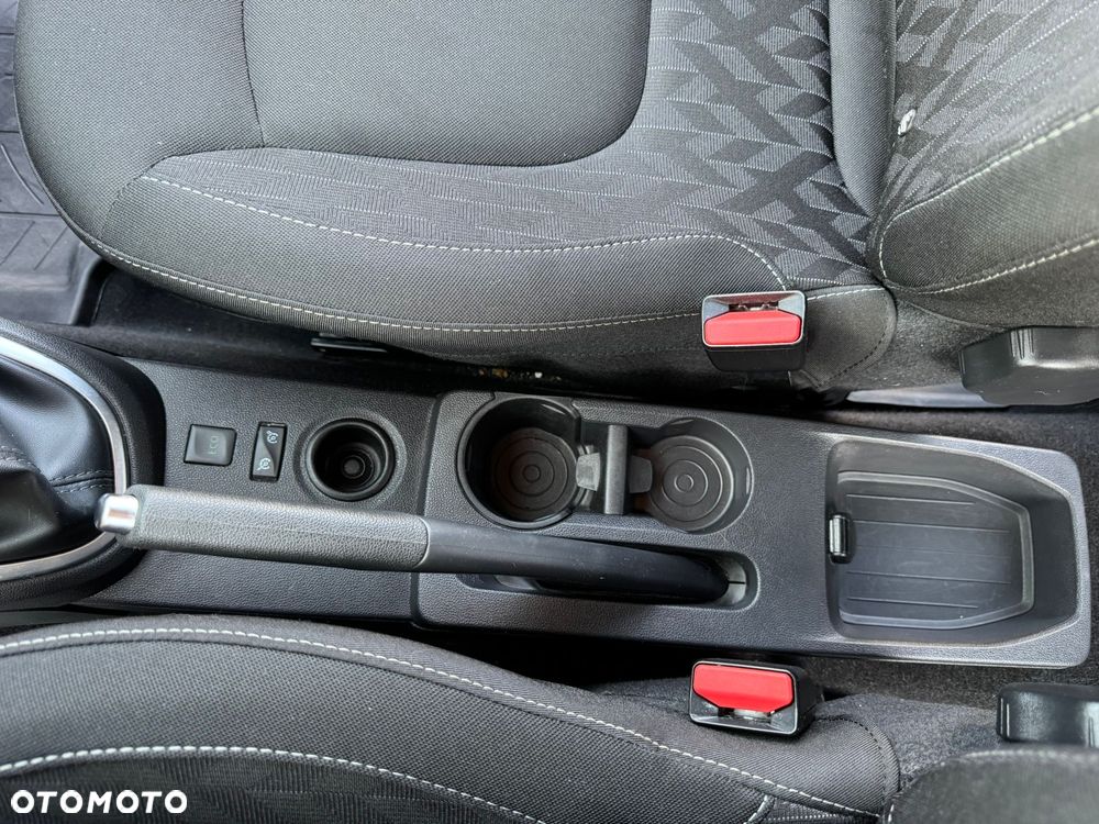 Renault Captur 0.9 Energy TCe Limited - 17