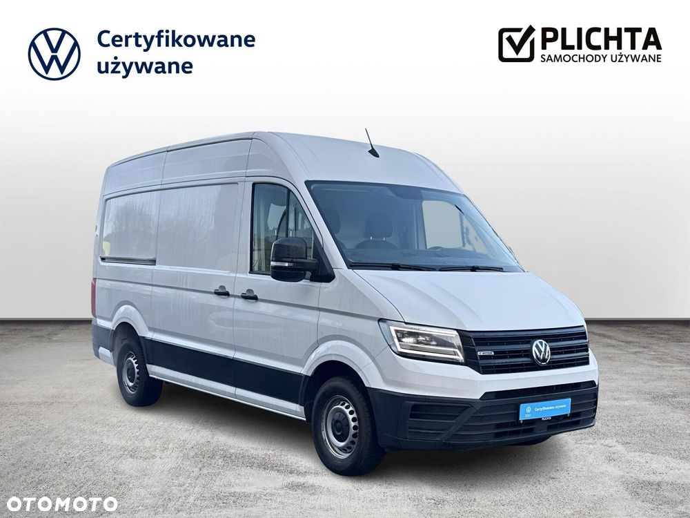 Volkswagen Crafter L2H3 - 7