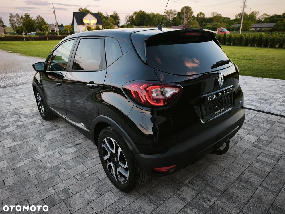 Renault Captur ENERGY TCe 90 Start&Stop Dynamique - 12