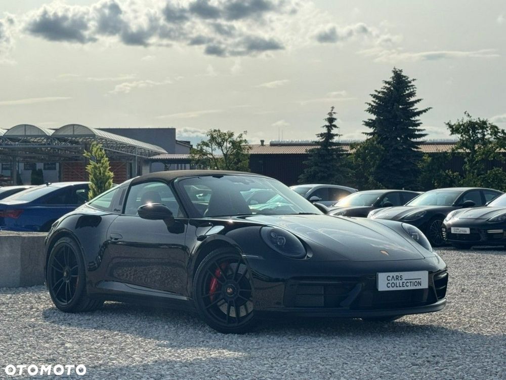 Porsche 911 - 1