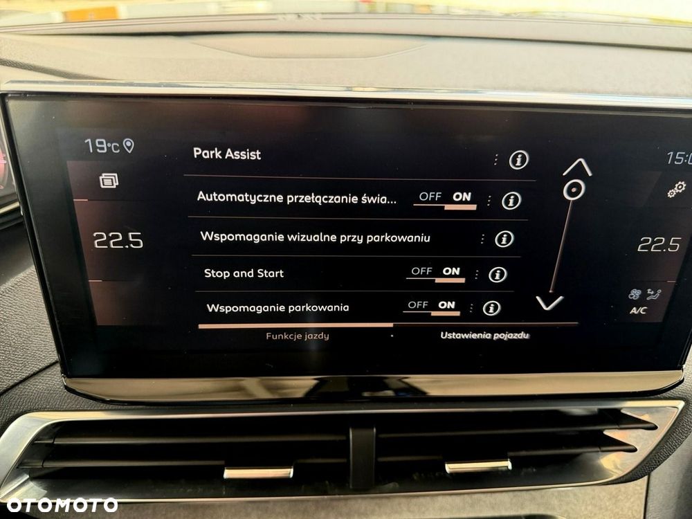 Peugeot 3008 - 37