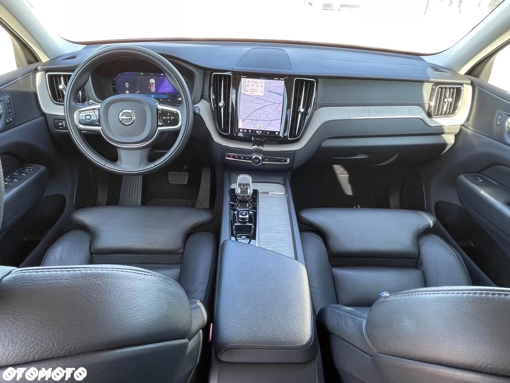 Volvo XC 60 B4 B Inscription - 28