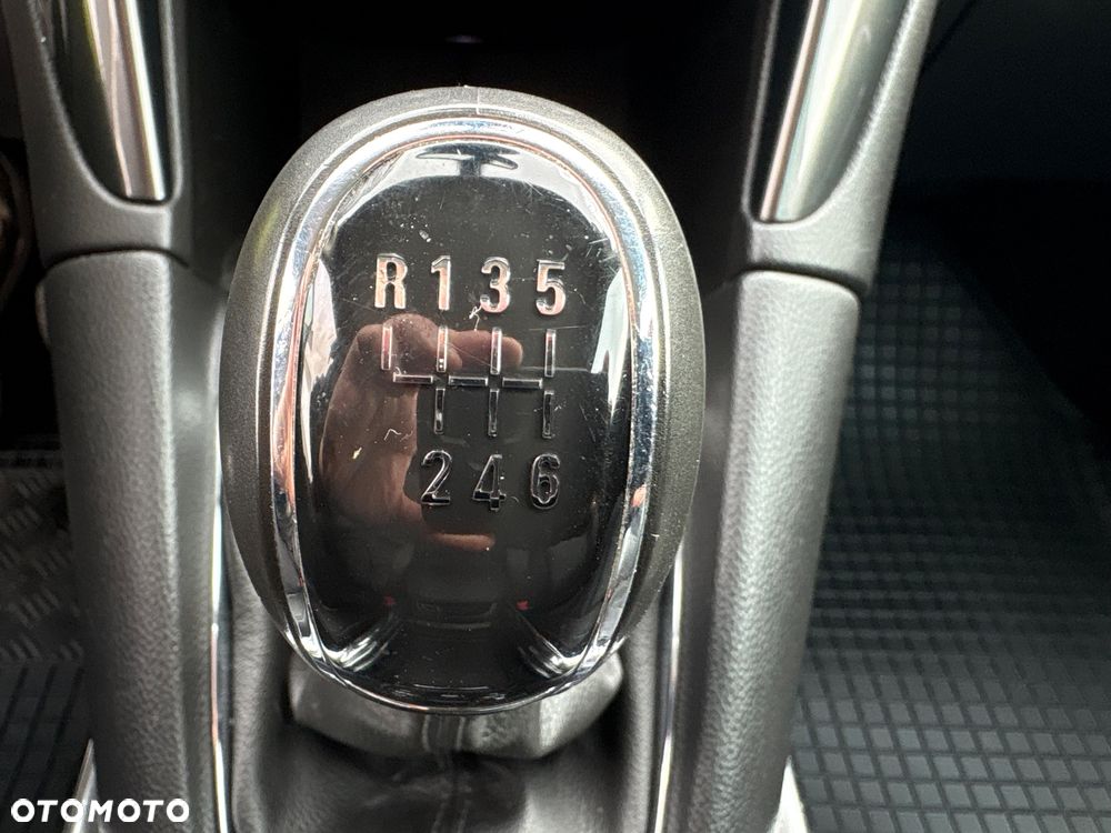 Opel Zafira 1.6 T SIDI Cosmo S&S EU6 - 19