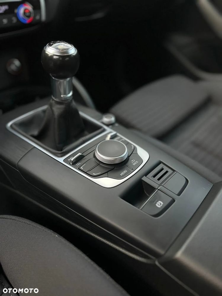 Audi A3 Sportback 2.0 TDI - 33