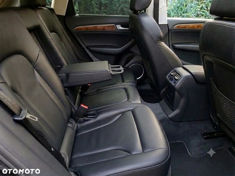 Audi Q5 - 7