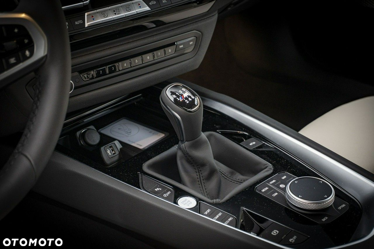 BMW Z4 - 18