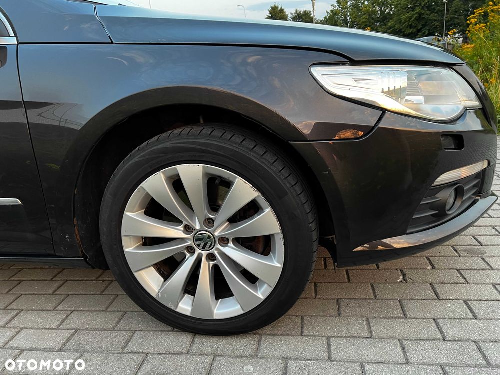 Volkswagen Passat CC - 7