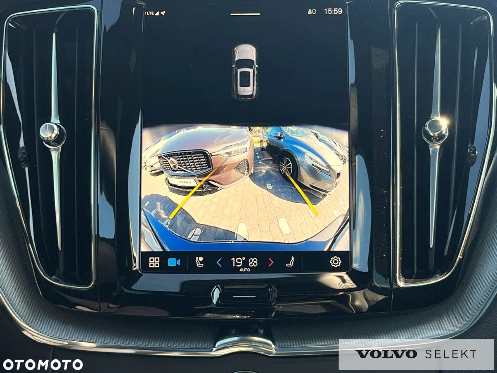 Volvo XC 60 - 27
