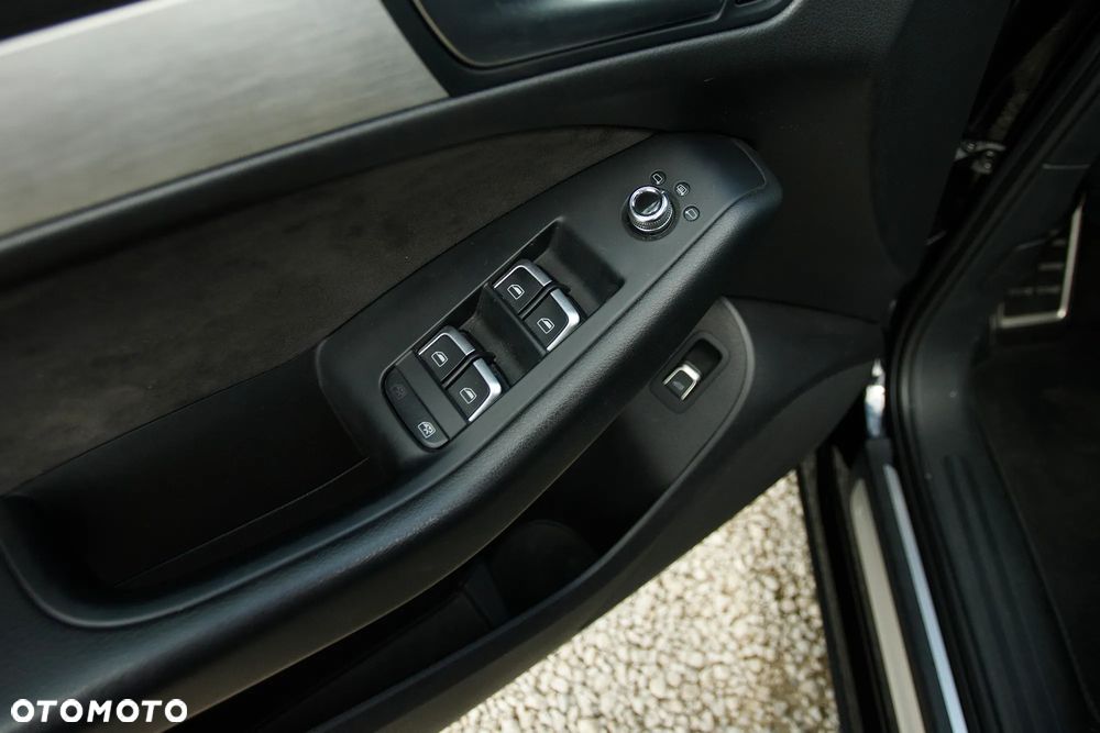 Audi SQ5 3.0 TDI Quattro Tiptronic - 23