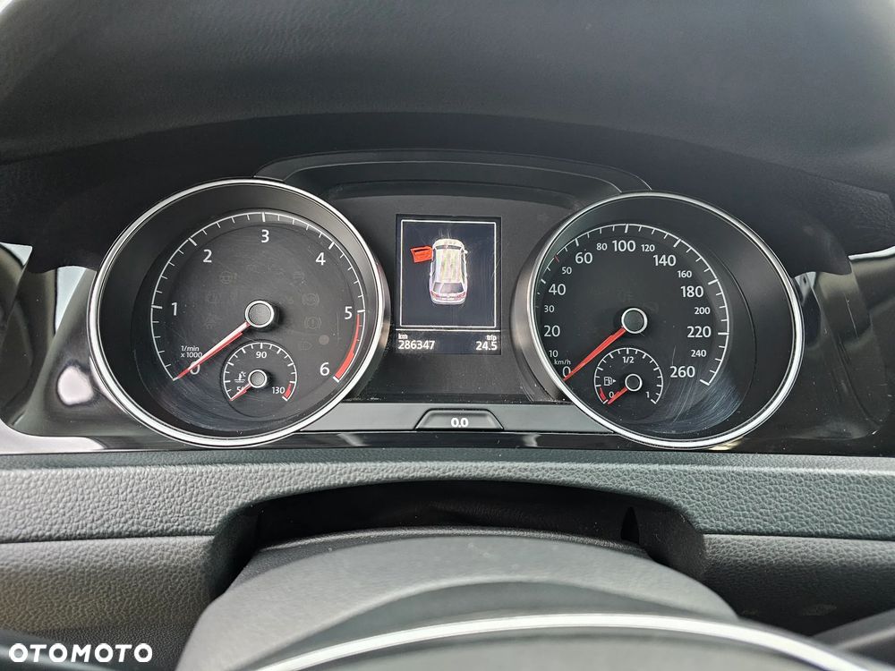 Volkswagen Golf 2.0 TDI (BlueMotion Technology) DSG Highline - 17