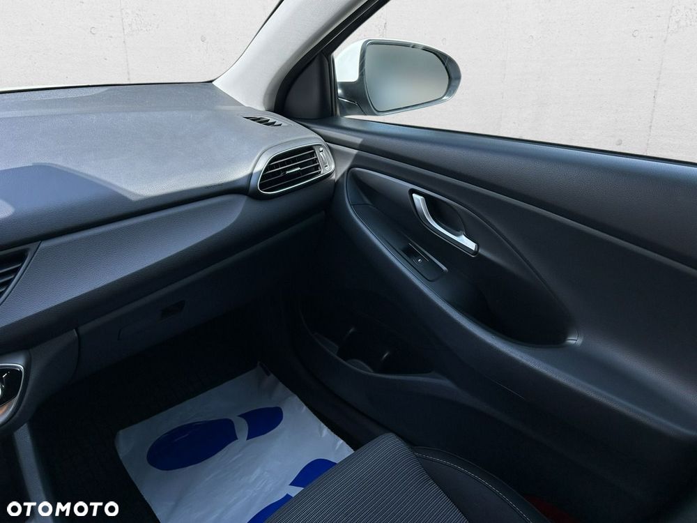 Hyundai i30 - 15