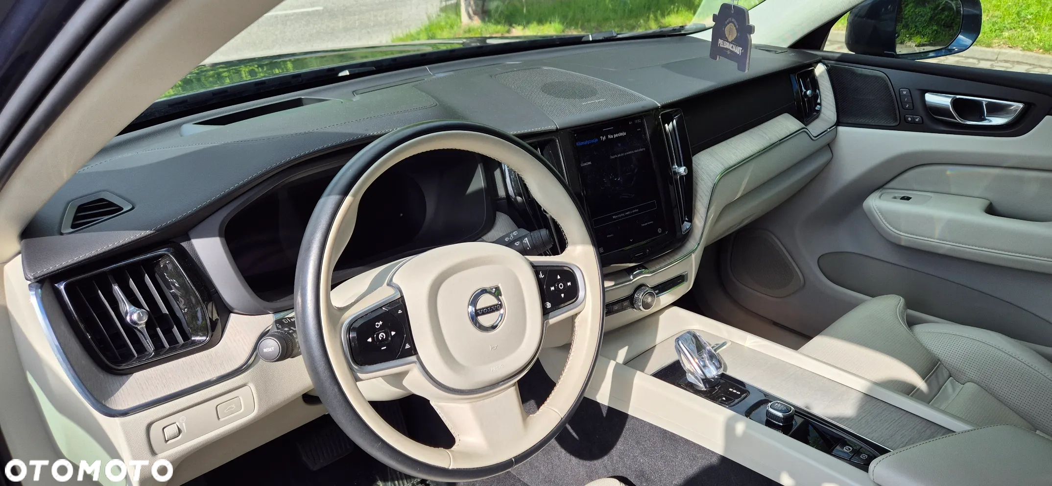 Volvo XC 60 B5 B Geartronic Inscription - 13