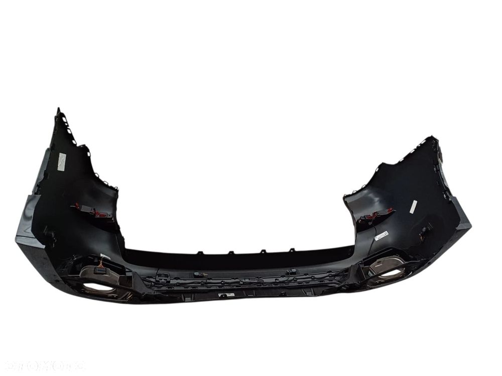 BMW X5 G05 M PAKIET ZDERZAK TYŁ TYLNY 475 black-sapphire - 2