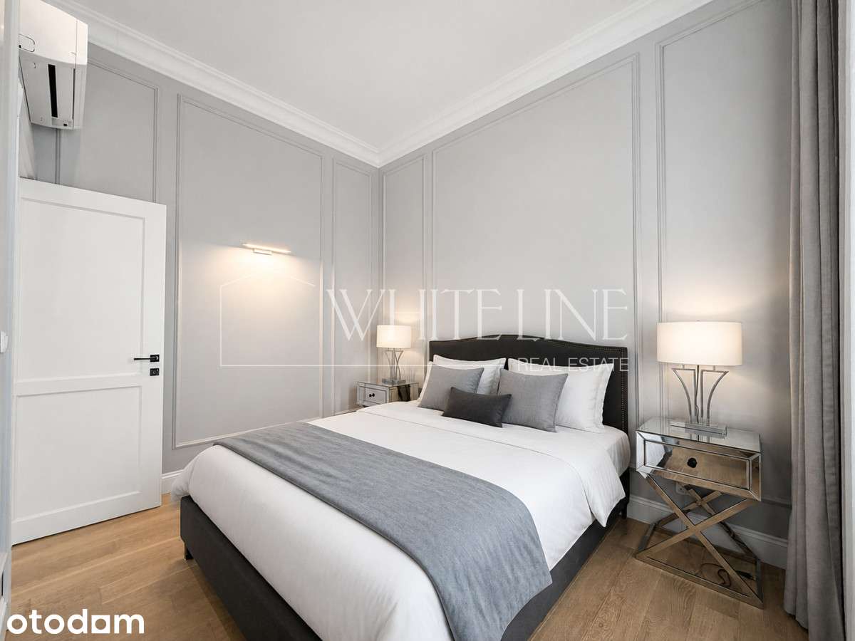2 pokoje | 65 m² | Centrum Warszawy | Kopernika 15
