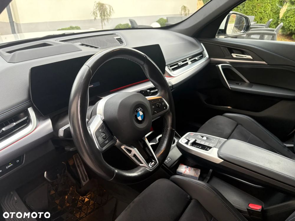 BMW X1 sDrive18i M Sport - 8
