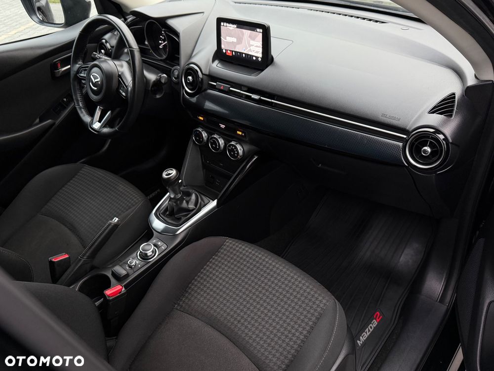Mazda 2 SKYACTIV-G 90 Exclusive-Line - 16