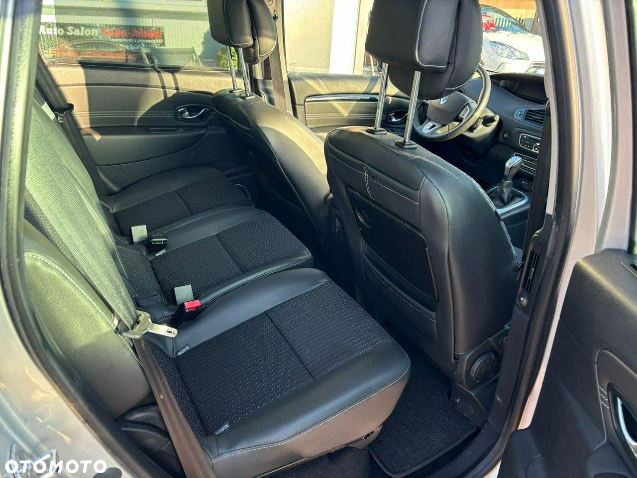 Renault Scenic - 29