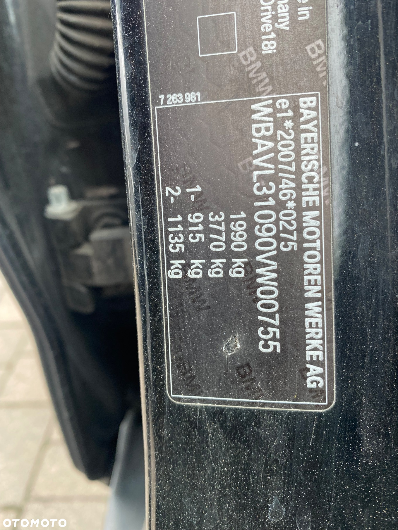 BMW X1 sDrive18i - 8