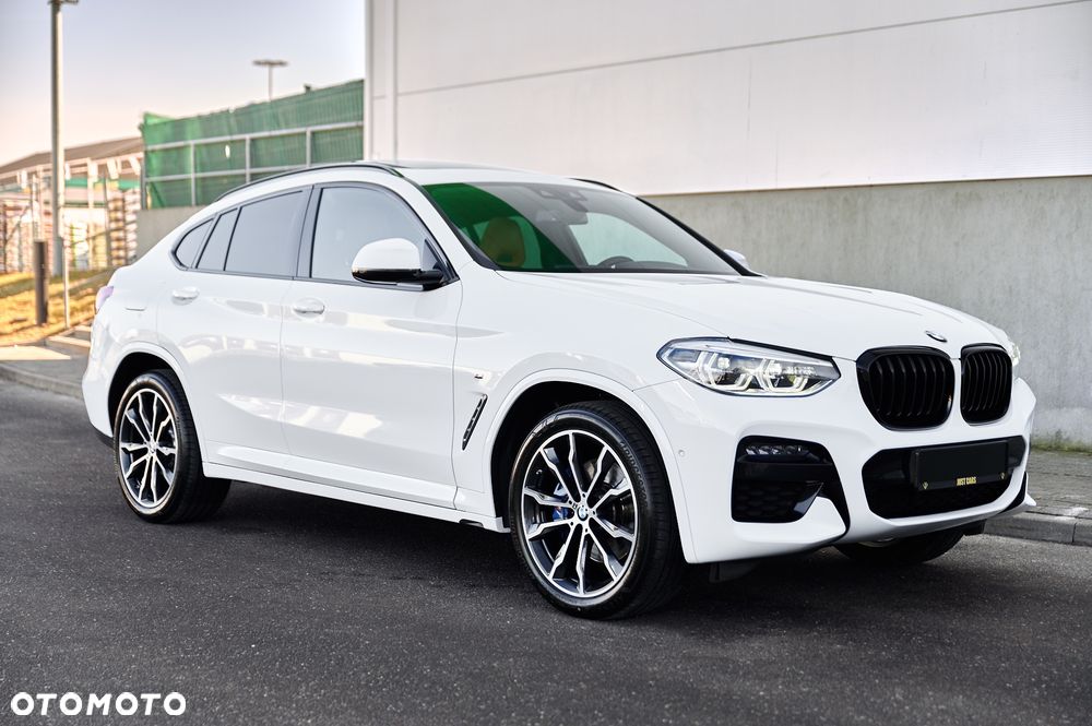 BMW X4 xDrive30i M Sport sport - 15