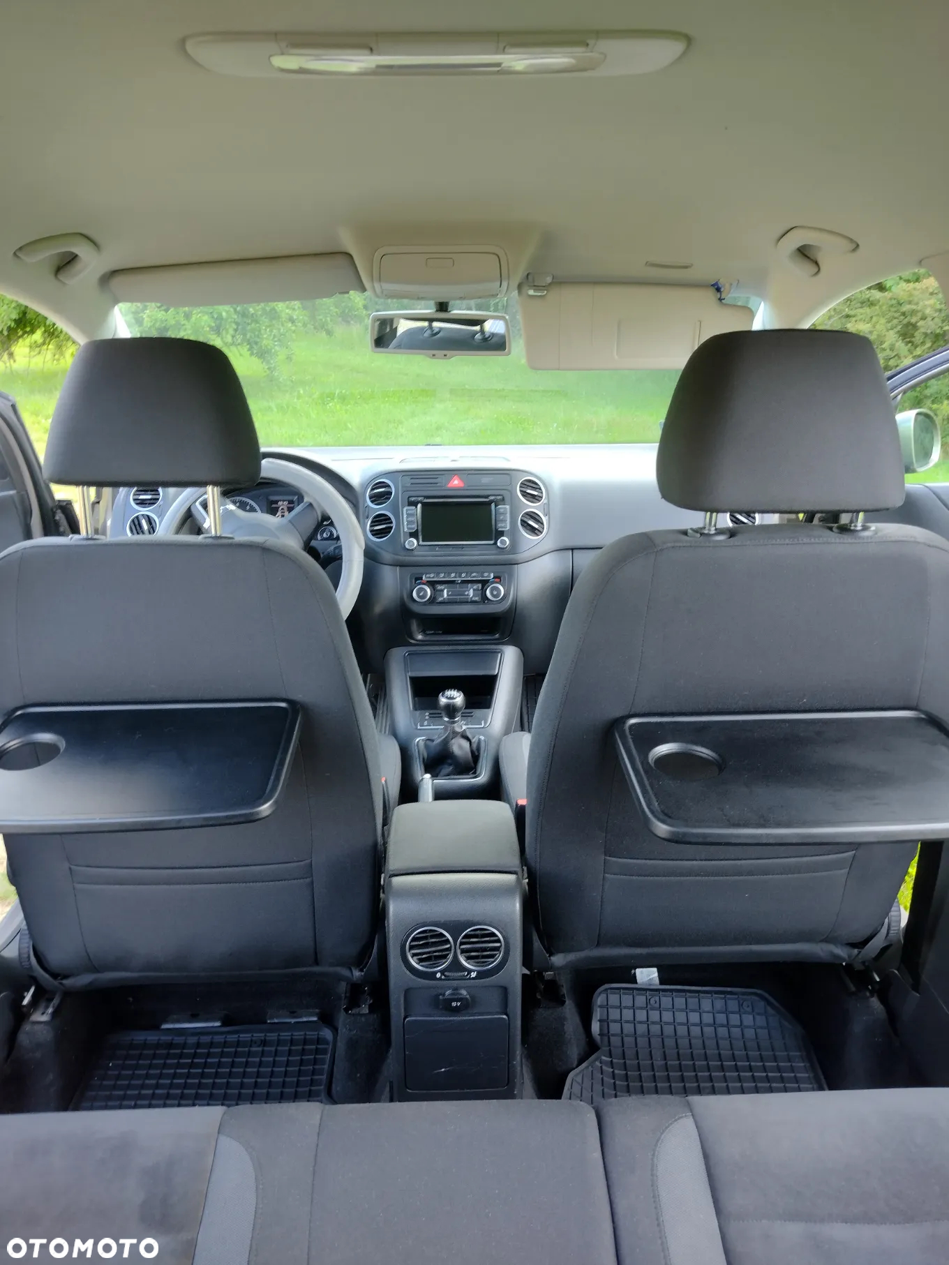Volkswagen Golf Plus - 6