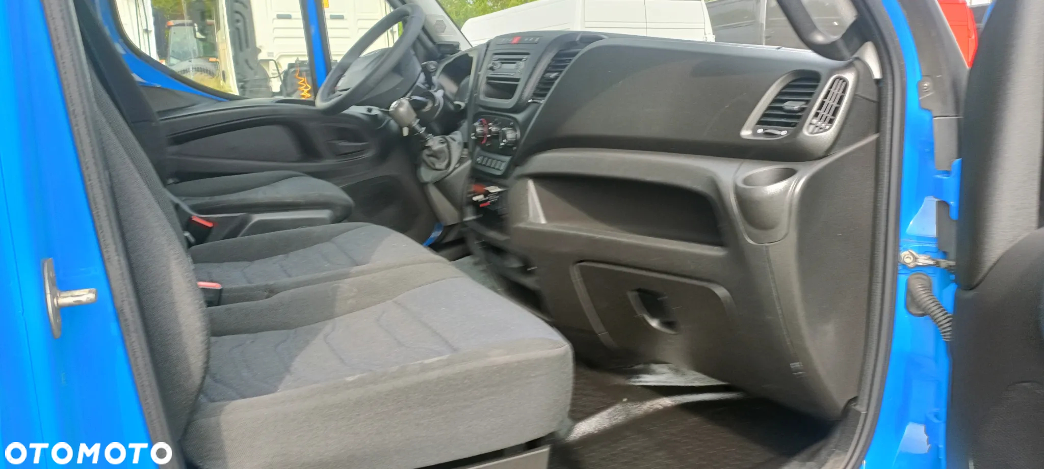 Iveco Daily 70C18 - 19