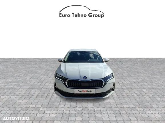 SKODA Octavia 2025 — imagine 4