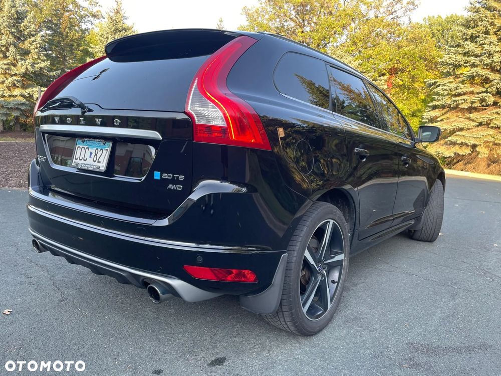 Volvo XC 60 - 9