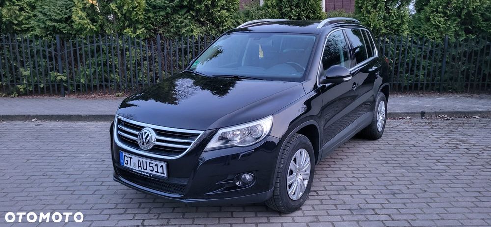 Volkswagen Tiguan 2.0 TDI DPF 4Motion DSG Life - 38