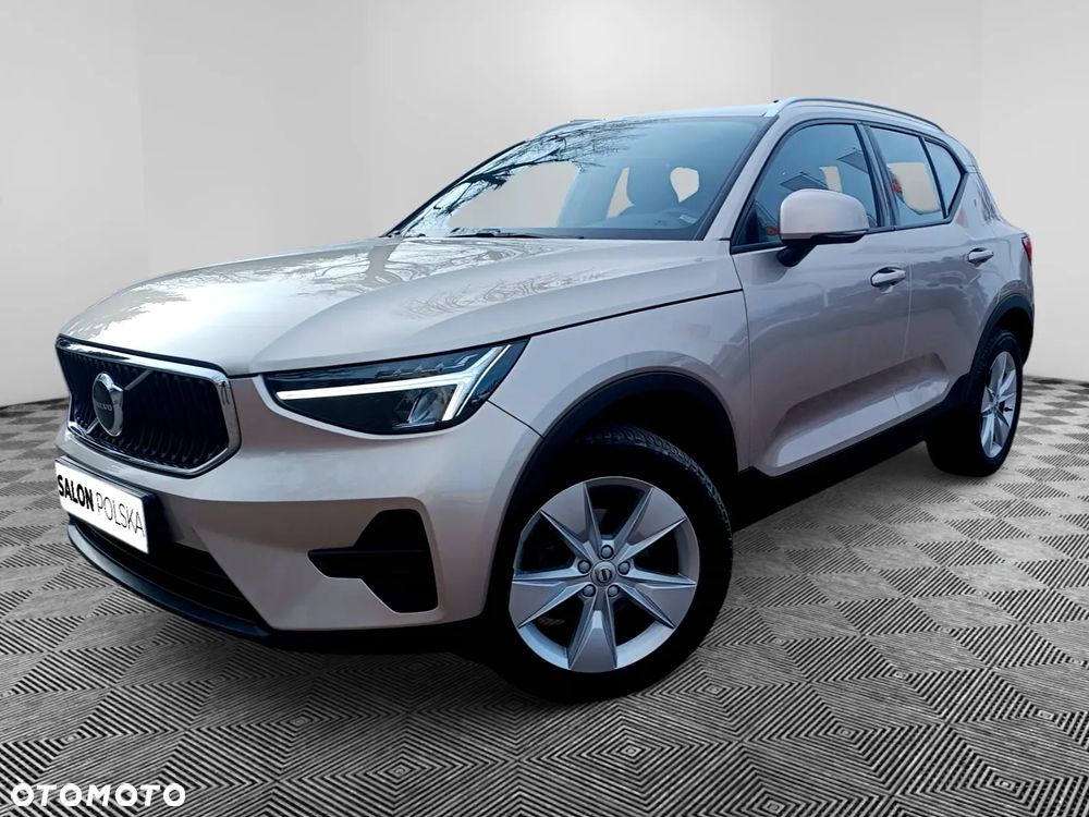 Volvo XC 40 T2 Core