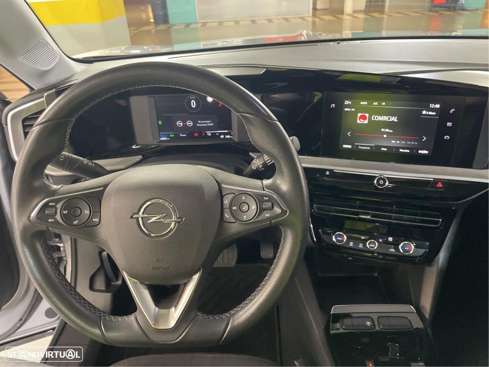 Opel Mokka-e Edition - 9
