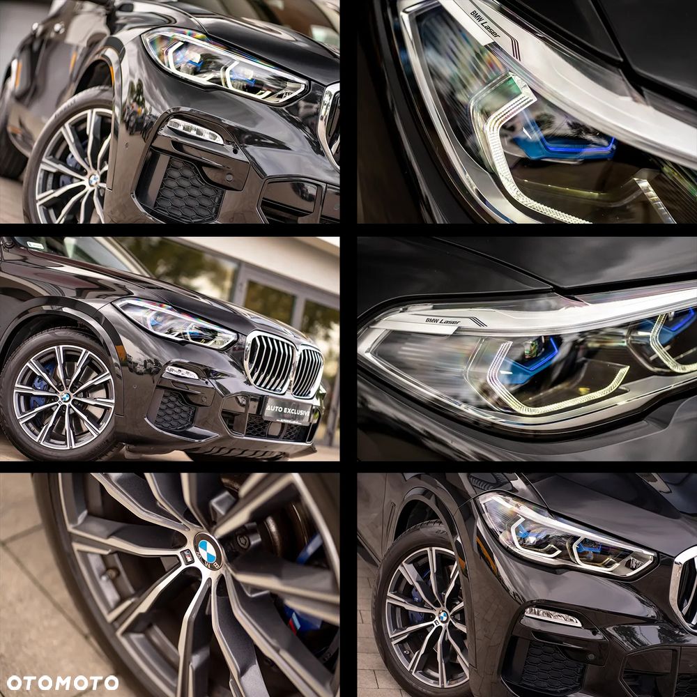 BMW X5 xDrive40i sport - 27