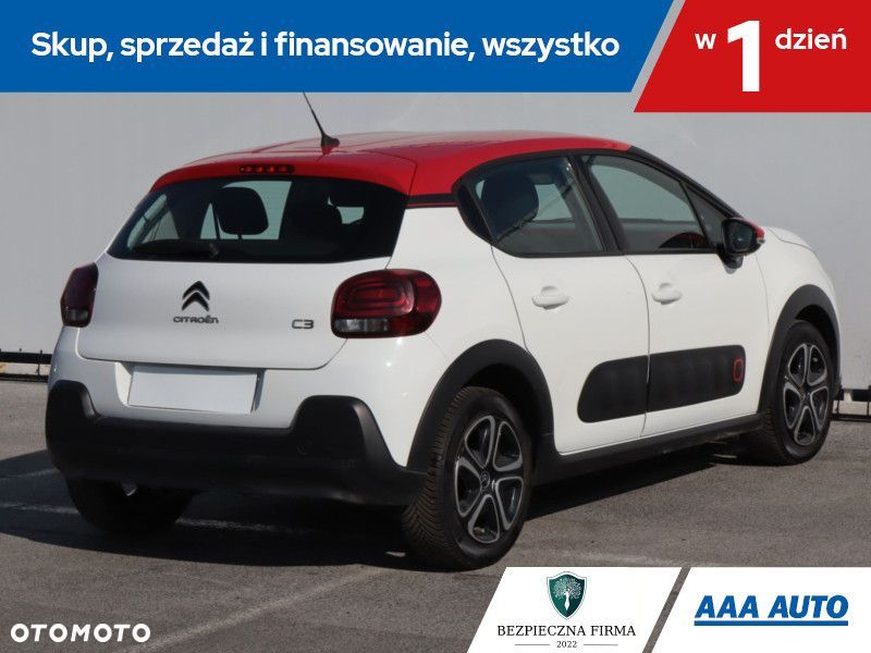 Citroën C3 - 7