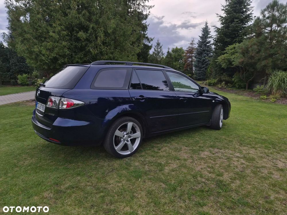 Mazda 6 Sport 2.0 CD Exclusive - 3