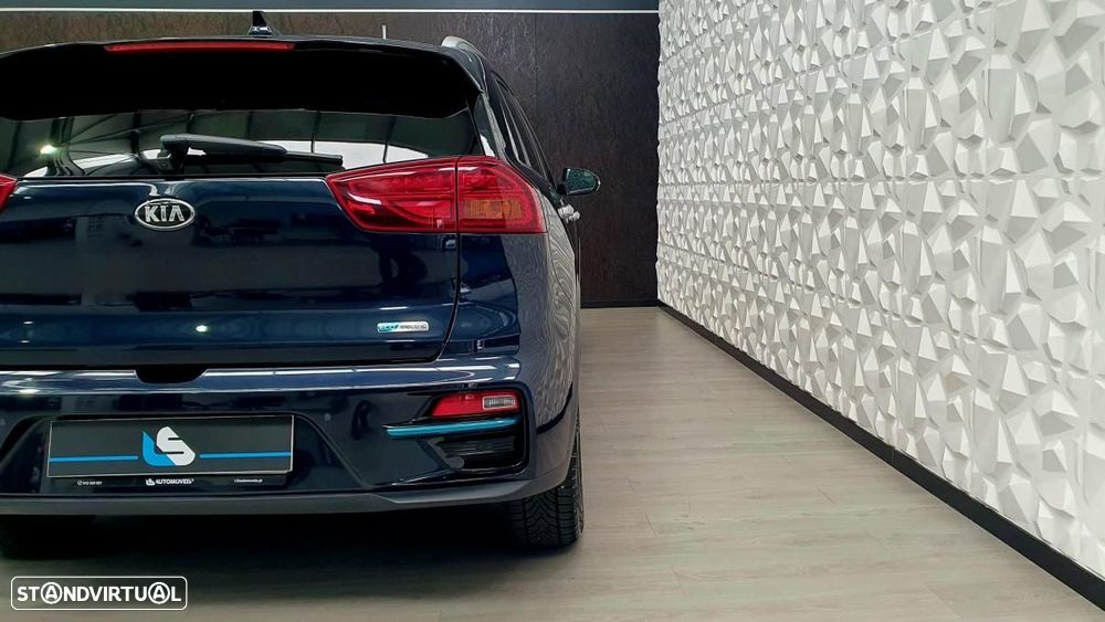 Kia e-Niro 64kWh - 13
