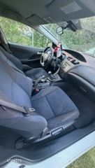 Honda Civic 1.4 Comfort - 4