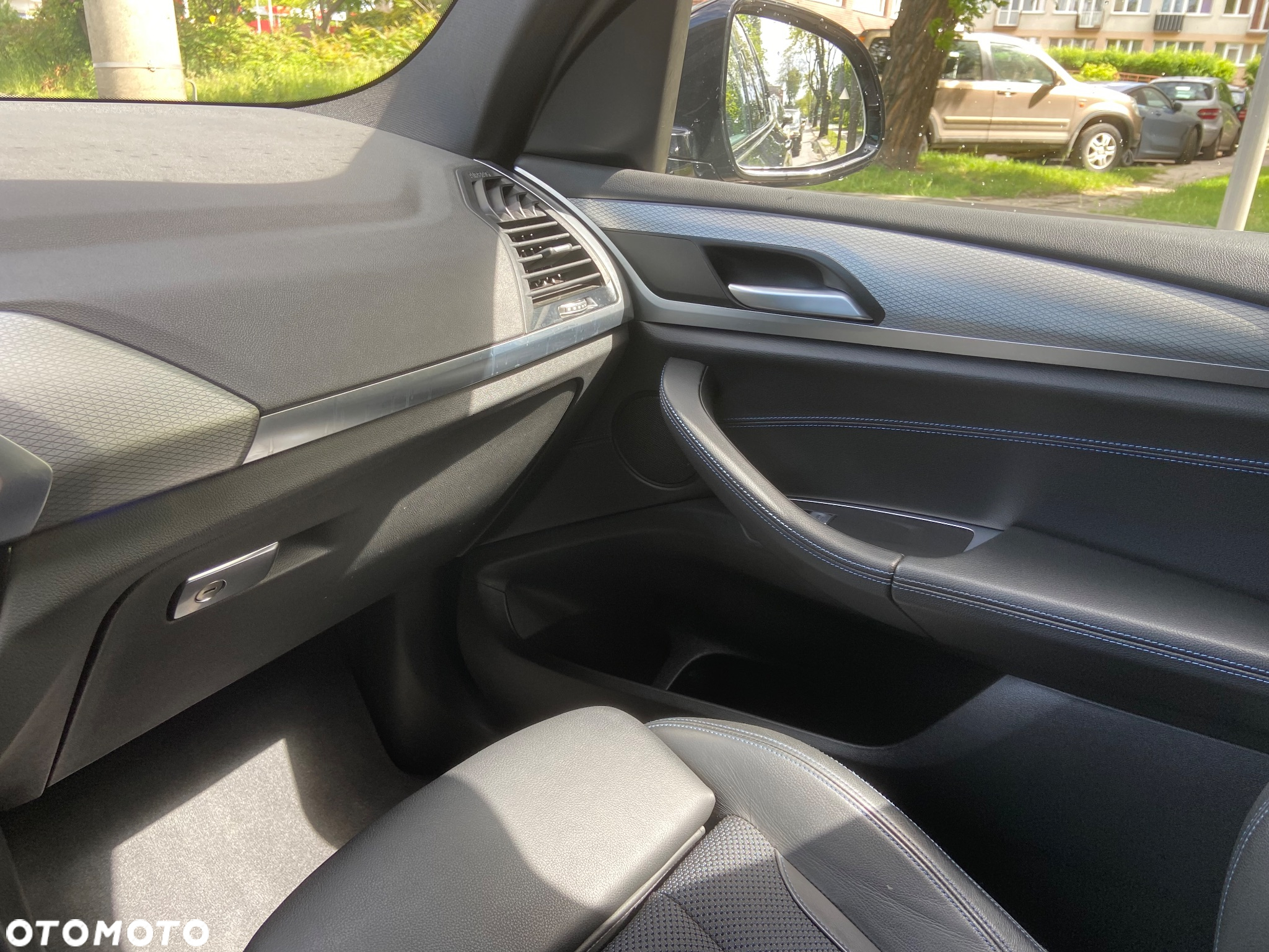 BMW X3 xDrive20d M Sport sport - 35