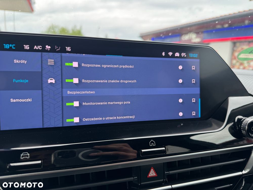 Citroën C4 PureTech 130 Stop&Start MAX - 30