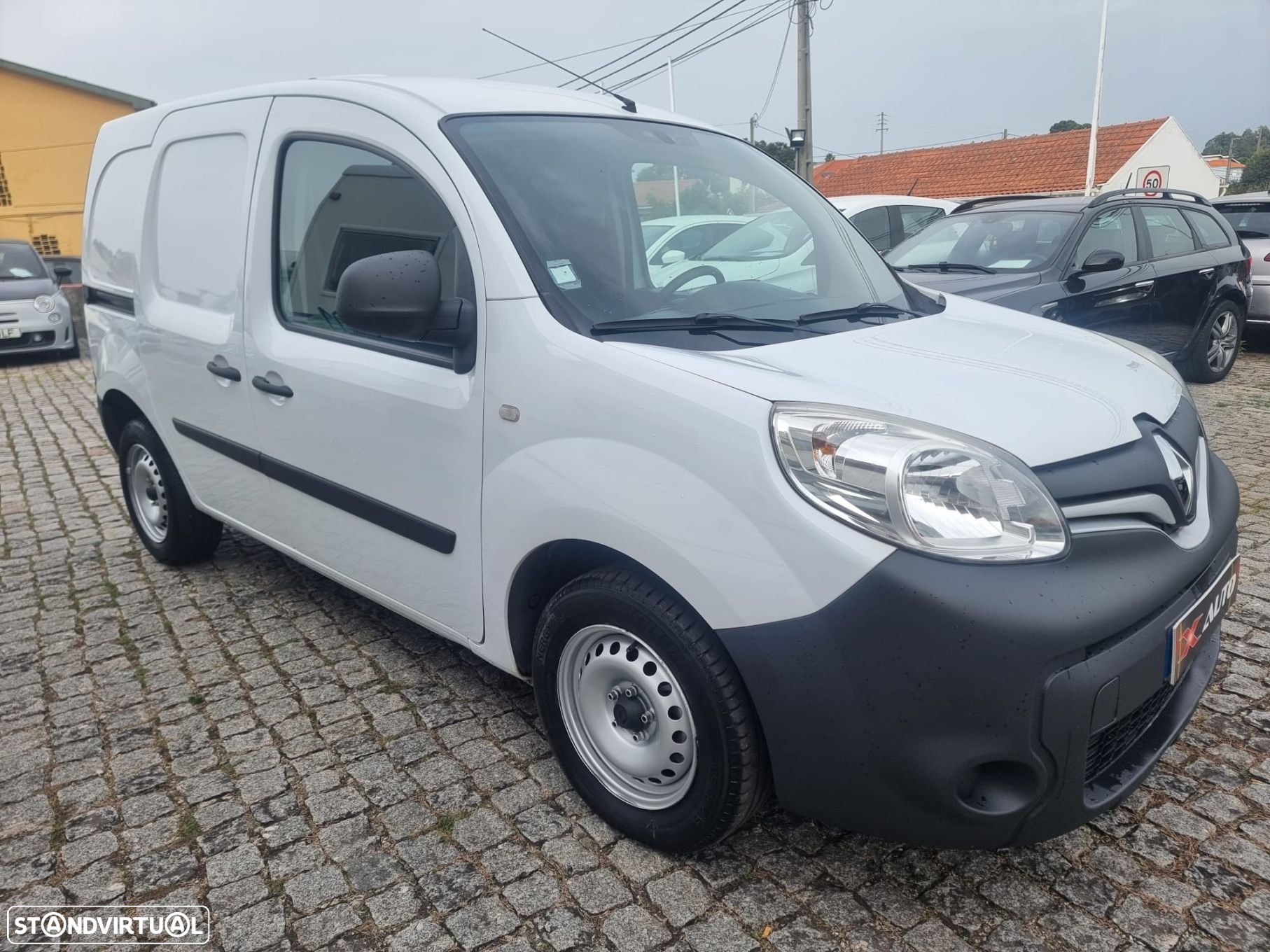 Renault Kangoo 1.5 dCi Compact Business - 2