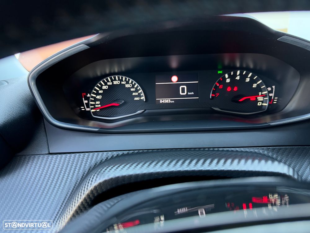 Peugeot 2008 1.2 PureTech Allure Pack - 8