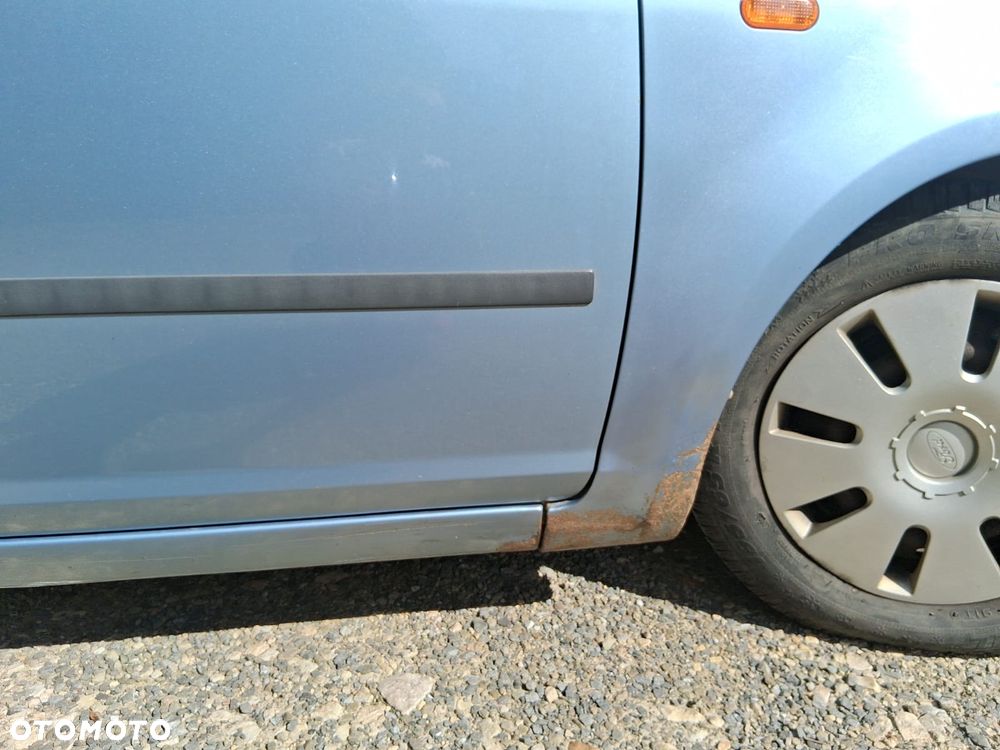 Ford Focus C-Max 1.6 TDCi Plus - 12