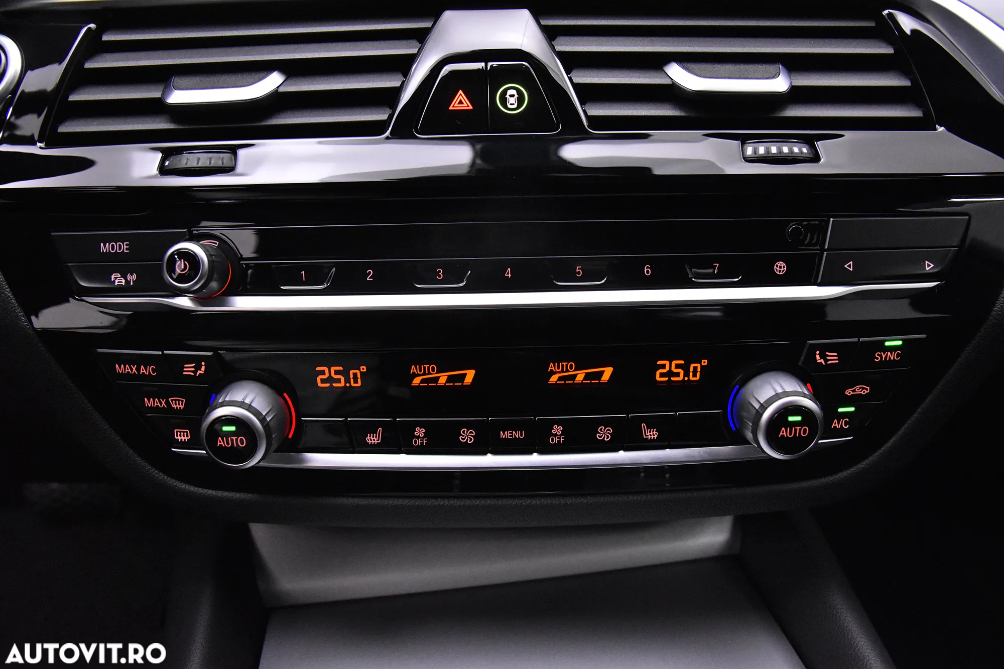 BMW Seria 5 - 17