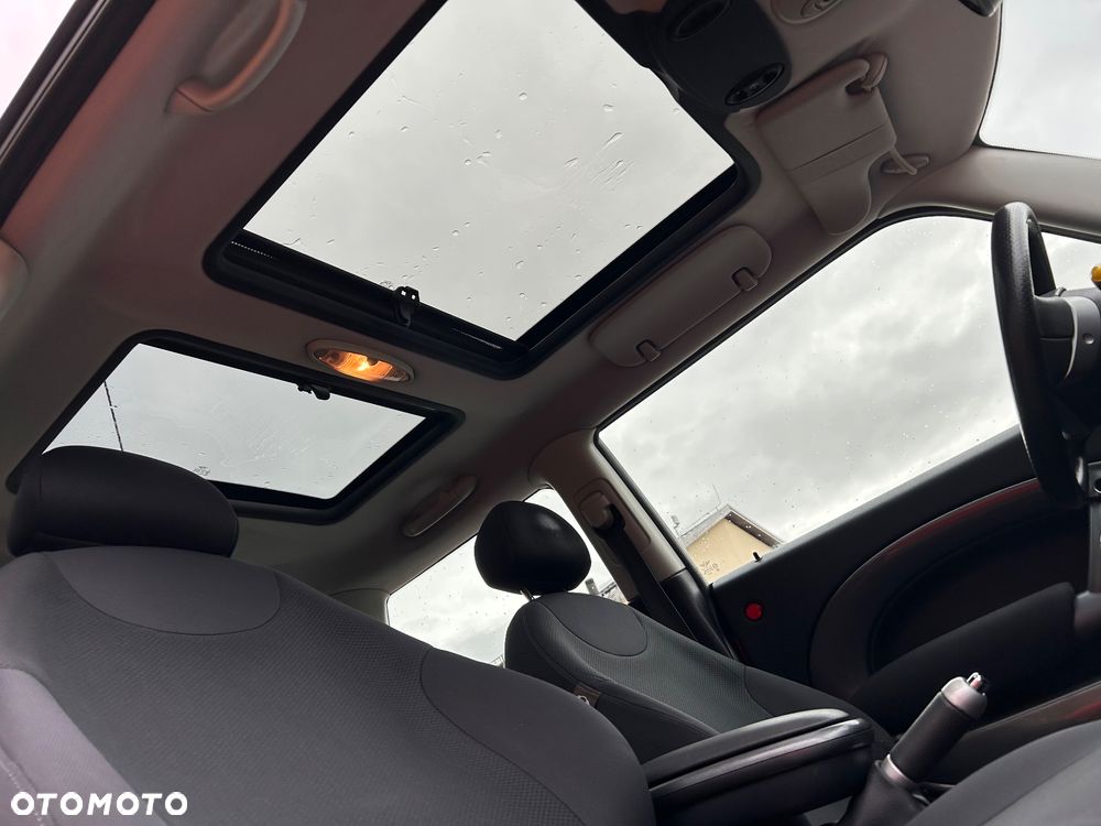 MINI Cooper chili - 3