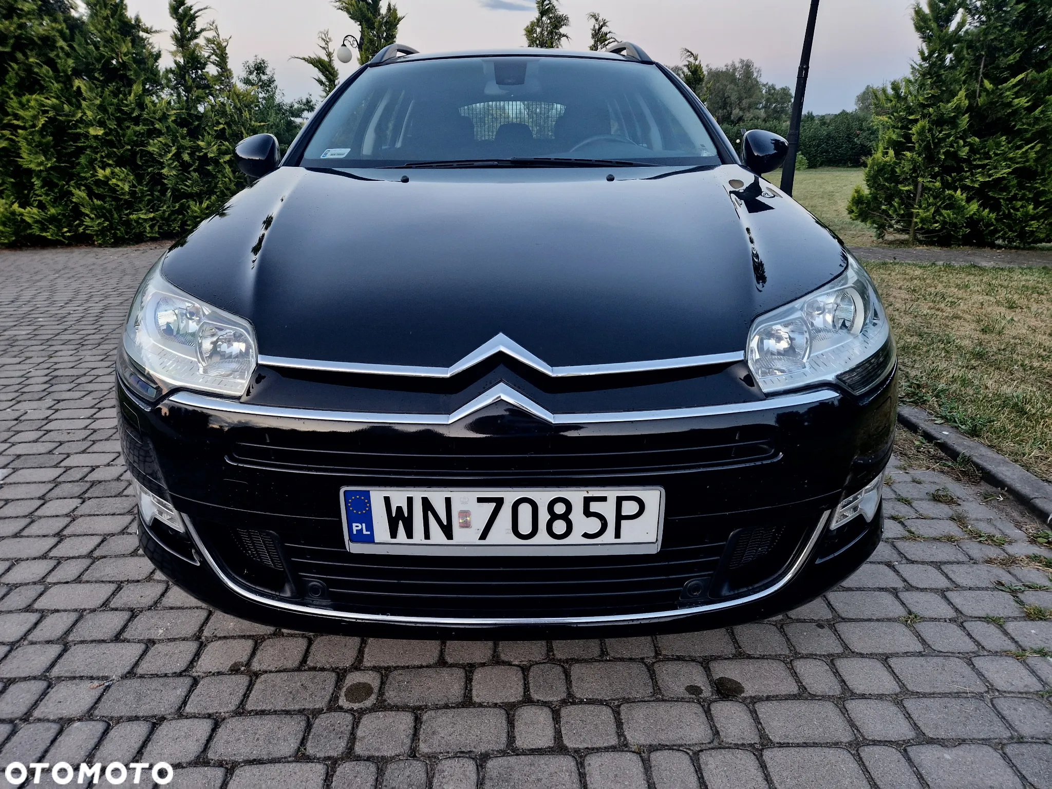 Citroën C5 - 3