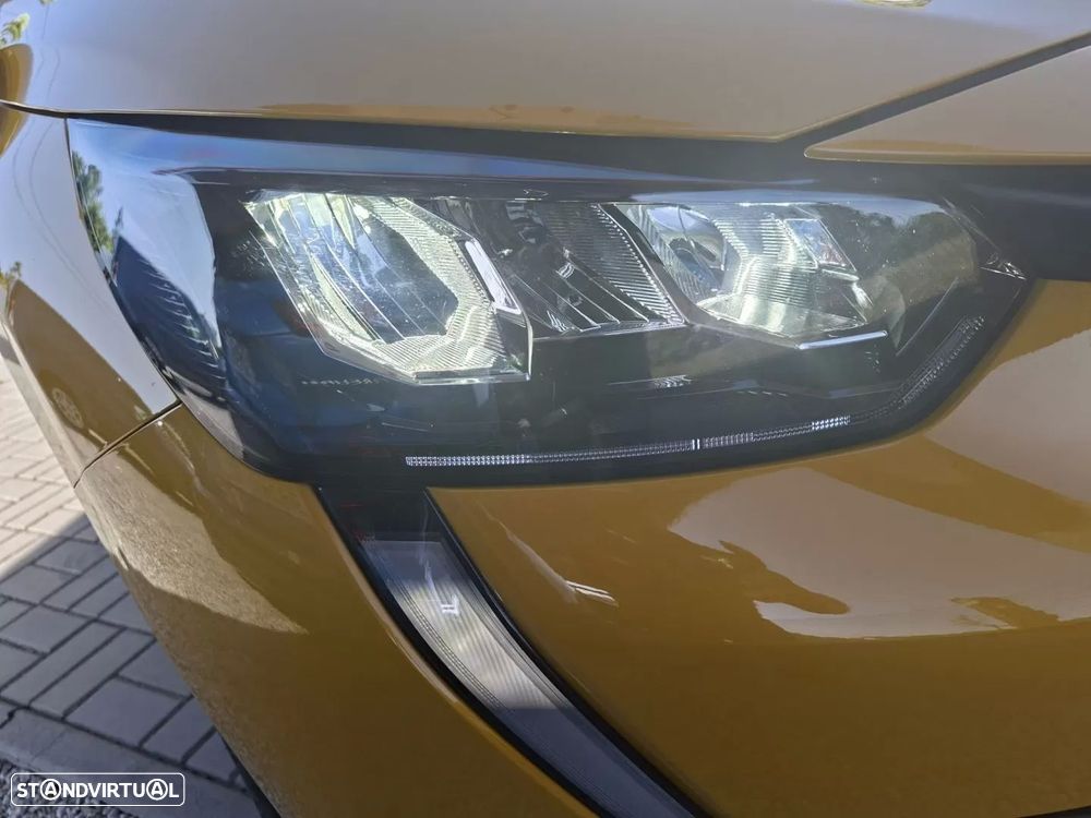 Peugeot 208 1.2 PureTech Allure Pack - 2