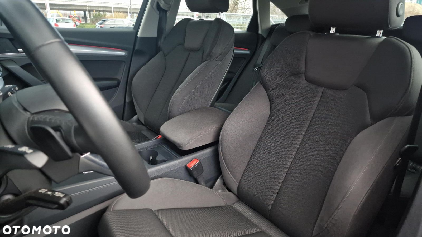 Audi Q5 Sportback - 18