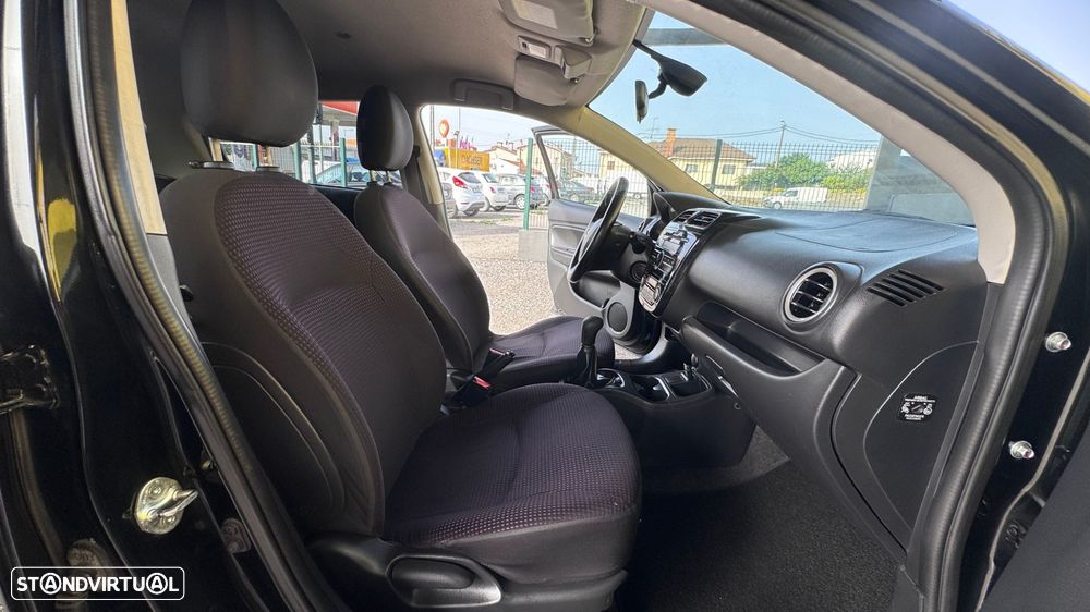 Mitsubishi Space Star 1.2 Intense Connect Edition - 20