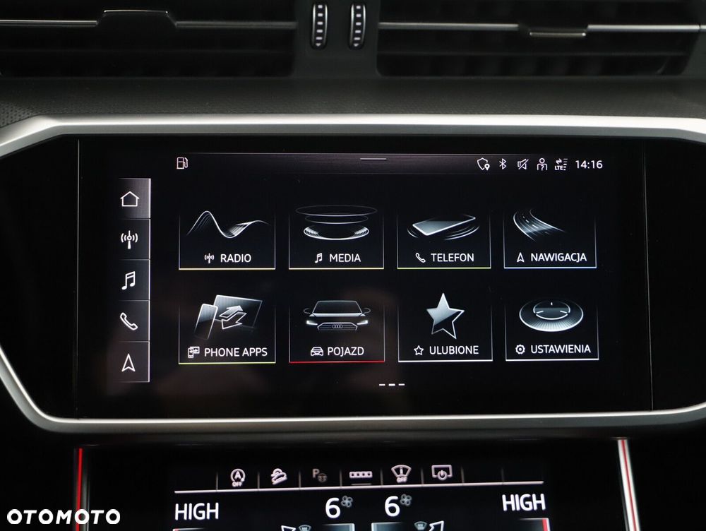 Audi A6 Allroad - 15