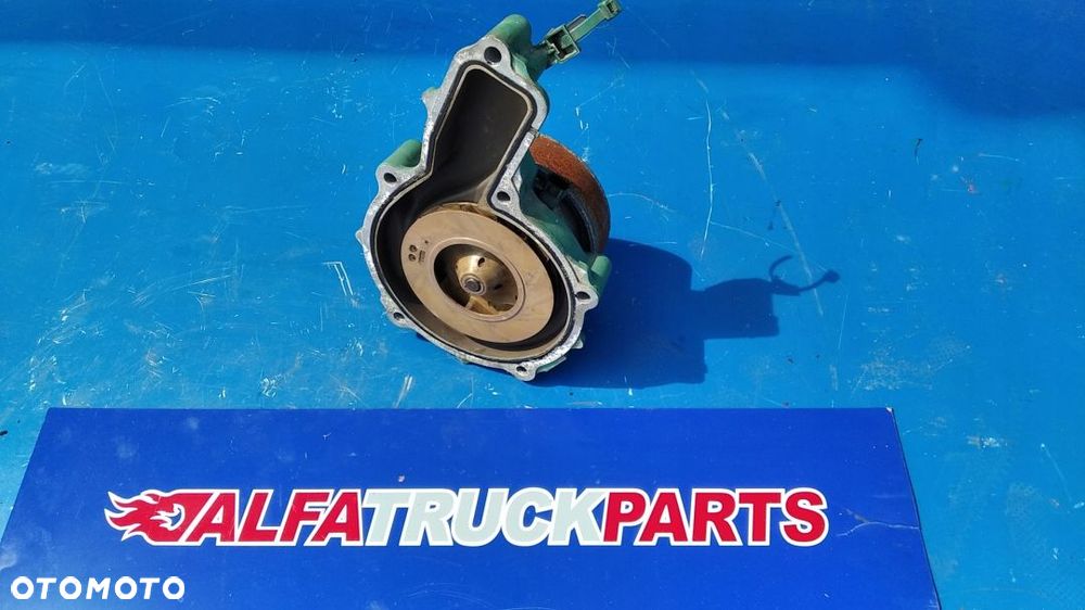 VOLVO FH 4 RENAULT T POMPA WODY - 3